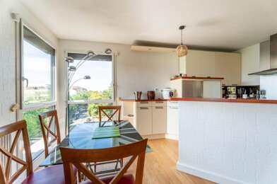 Appartement 4 pièces 290000 €