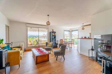 Appartement 4 pièces 290000 €