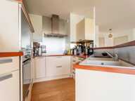Appartement 85m2, 3 chambres, terrasse, cave et garage en sous-sol sécurisé — photo 4