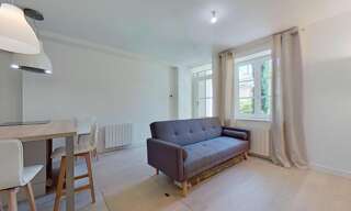 Appartement 2 Pièces 47 m² à louer à Sainte-Foy-lès-Lyon (69110)