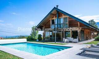 Maison 5 Pièces 142 m² à vendre à Trévignin (73100)