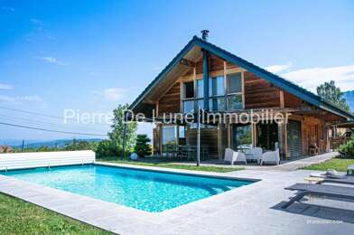 Maison 5 pièces 814000 €