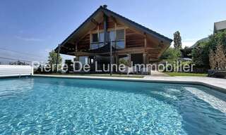 Maison 5 Pièces 142 m² à vendre à Trévignin (73100)