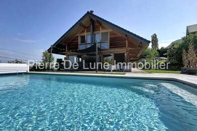 Maison 5 pièces 814000 €