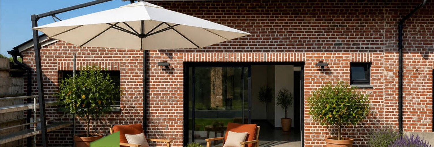 Maison 4 Pièces 80 m² à vendre à Landas (59310)
