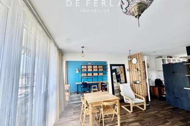 Appartement 3 pièces 2218 €
