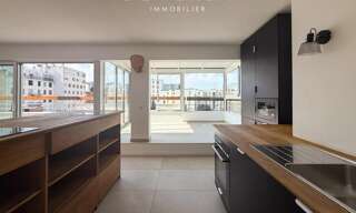 Appartement 4 Pièces 80 m² à louer à Paris 15 (75015)