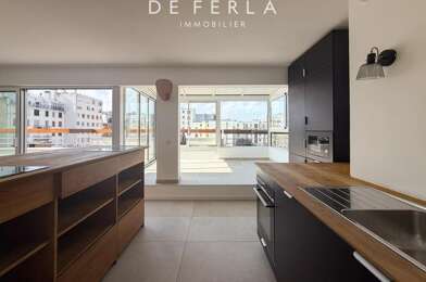 Appartement 4 pièces 3550 €