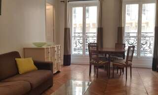 Appartement 3 Pièces 69 m² à vendre à Paris 8 (75008)