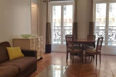 Appartement 3 pièces 745200 €
