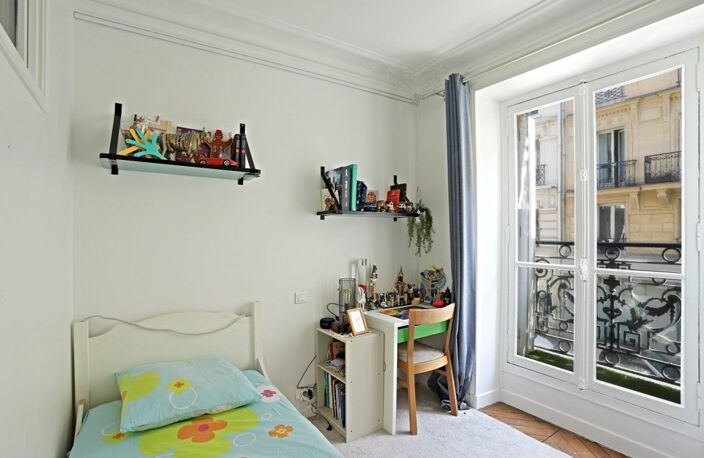 Appartement de 2/3 chambres quartier Europe — photo 2