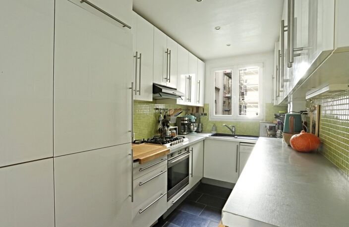 Appartement de 2/3 chambres quartier Europe — photo 3