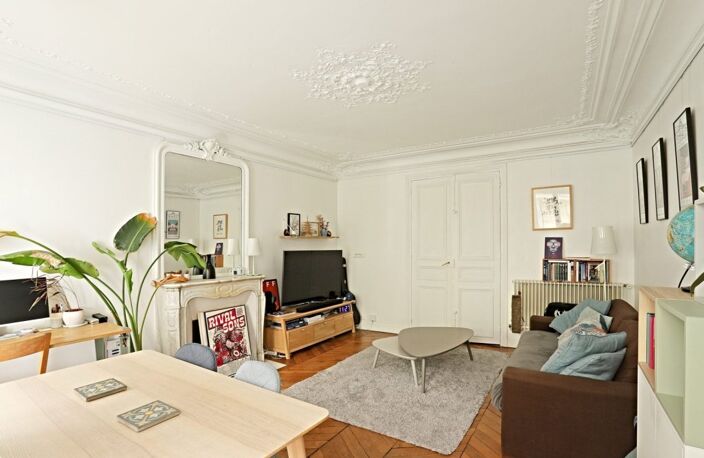 Appartement de 2/3 chambres quartier Europe — photo 4