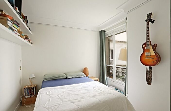 Appartement de 2/3 chambres quartier Europe — photo 5