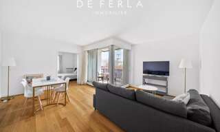Appartement 4 Pièces 67 m² à vendre à Paris 15 (75015)