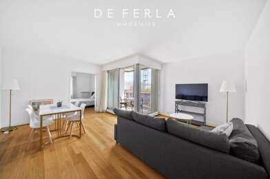 Appartement 4 pièces 695000 €