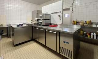 Commerce  171 m² à vendre à Nantes (44000)
