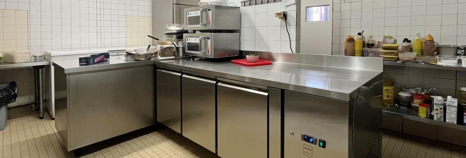 Commerce  171 m² à vendre à Nantes (44000)