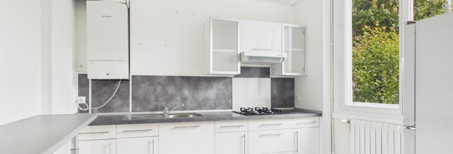 Maison 3 Pièces 65 m² à vendre à Angoulême (16000)