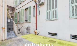 Commerce  40 m² à vendre à Nice (06000)