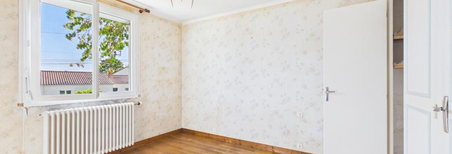 Maison 5 Pièces 94 m² à vendre à Saint-Hilaire-de-Clisson (44190)