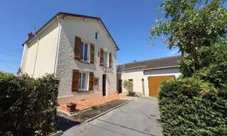 Maison 5 Pièces 99 m² à vendre à La Ferté-Gaucher (77320)