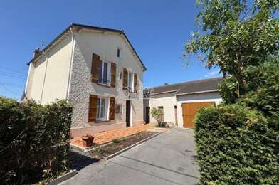 Maison 5 pièces 211000 €