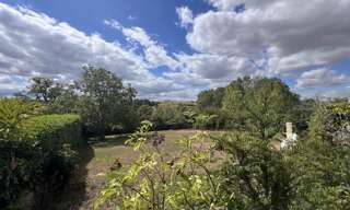 Terrain  690 m² à vendre à Chavenay (78450)