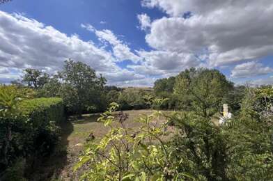 Terrain  75000 €