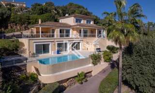 Maison 7 Pièces 297 m² à vendre à Saint-Raphaël (83700)