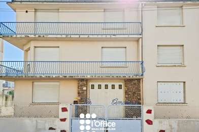 Appartement 3 pièces 212000 €