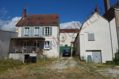 Maison 7 pièces 151200 €