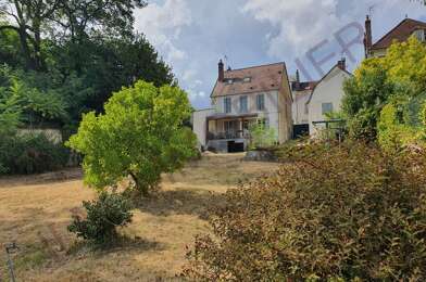 Maison 7 pièces 151200 €