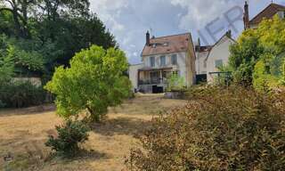 Maison 7 Pièces 140 m² à vendre à Saint-Florentin (89600)