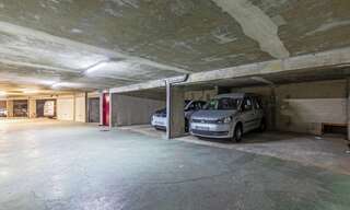 Garage  12 m² à vendre à Paris 19 (75019)