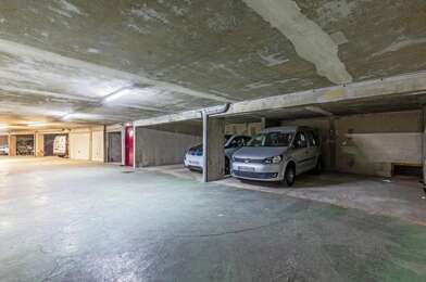 Garage  14625 €