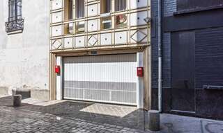 Garage  12 m² à vendre à Paris 11 (75011)