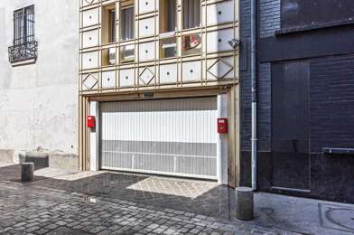 Garage  15750 €