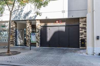 Garage  99000 €