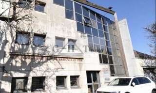 Local industriel  570 m² à vendre à Vitry-sur-Seine (94400)