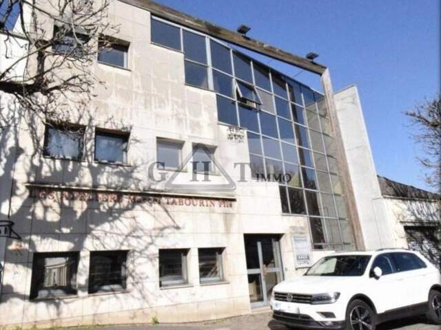 A vendre à l'investissement 9,9% de rentabilité — photo du bien