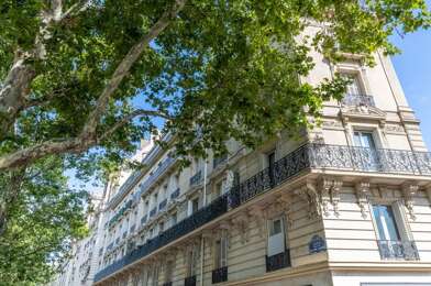Appartement 6 pièces 1400000 €