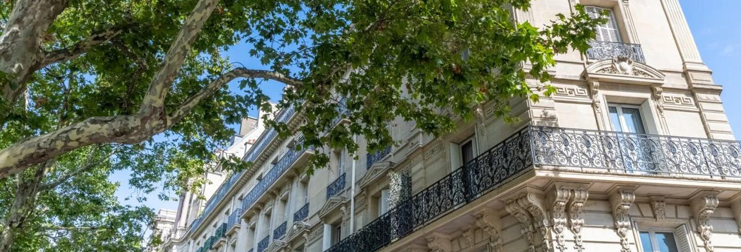 Appartement 6 Pièces 145 m² à vendre à Paris 17 (75017)
