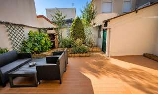 Maison 6 Pièces 115 m² à vendre à Drancy (93700)
