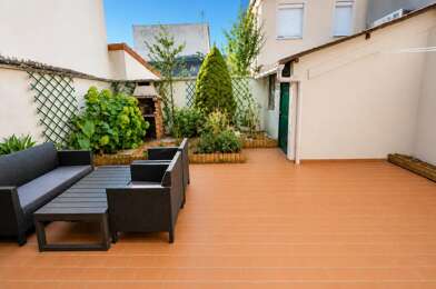 Maison 6 pièces 348000 €