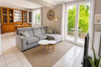 Maison 6 pièces 348000 €