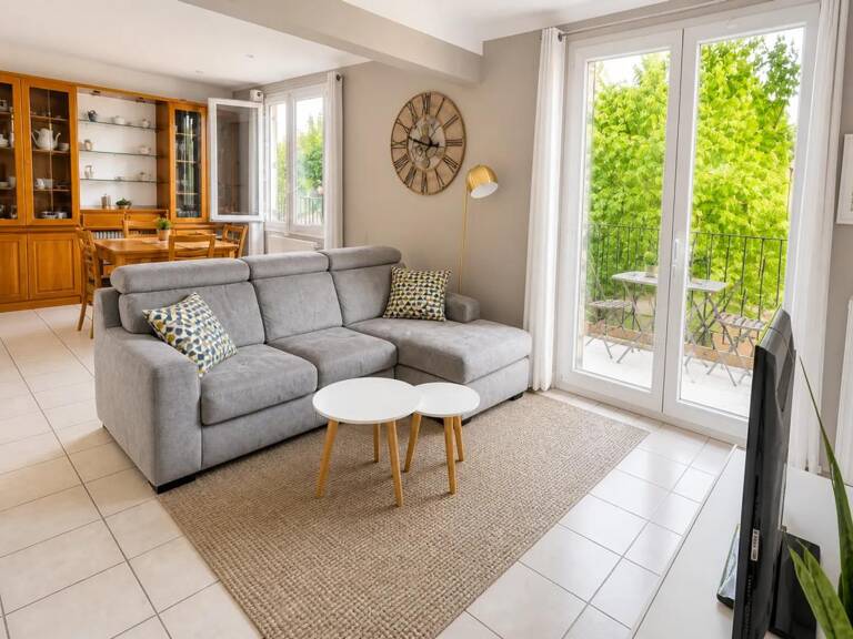 Maison de 5 pièces de 115 m²   située à Drancy — photo 1