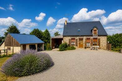 Maison 7 pièces 241900 €