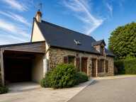 Maison de 7 pièces de 110 m² à Juvigny-Val-d'Andaine — photo 3