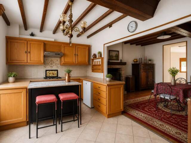 Maison de 7 pièces de 110 m² à Juvigny-Val-d'Andaine — photo du bien